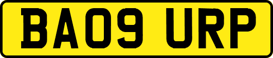 BA09URP