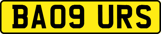 BA09URS