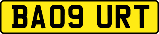 BA09URT