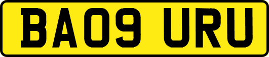 BA09URU
