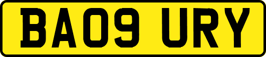 BA09URY