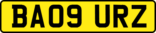 BA09URZ