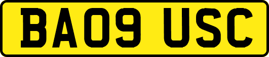BA09USC