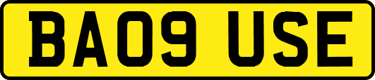 BA09USE
