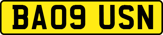 BA09USN