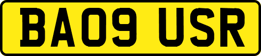 BA09USR