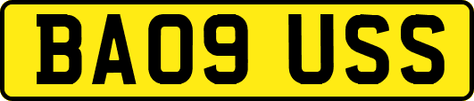 BA09USS