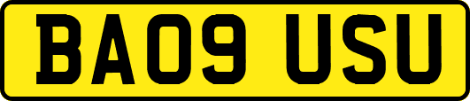 BA09USU