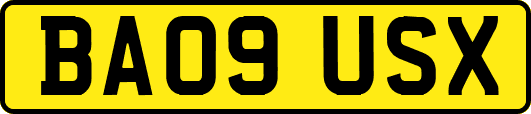 BA09USX