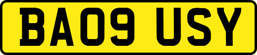 BA09USY