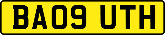 BA09UTH