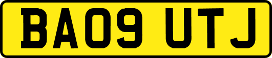 BA09UTJ