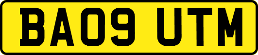 BA09UTM