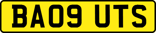 BA09UTS