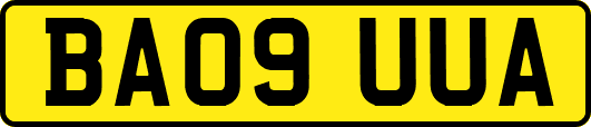 BA09UUA