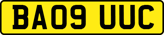 BA09UUC