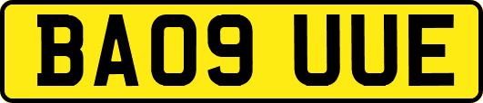 BA09UUE