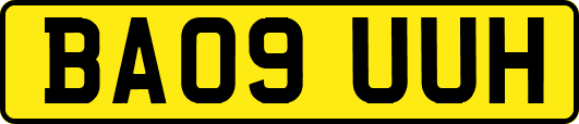 BA09UUH
