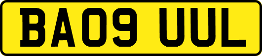 BA09UUL