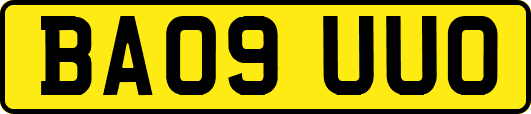 BA09UUO