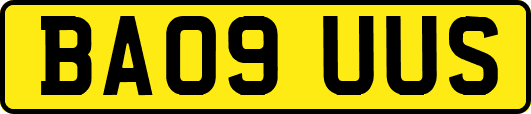 BA09UUS