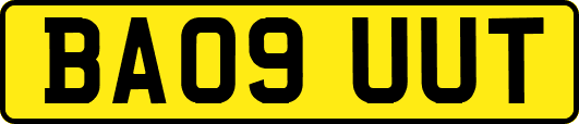 BA09UUT