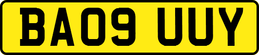BA09UUY