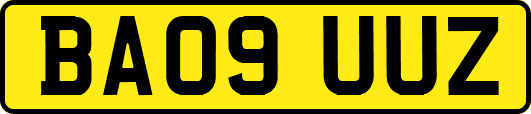 BA09UUZ