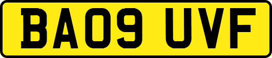 BA09UVF