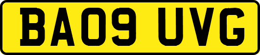 BA09UVG