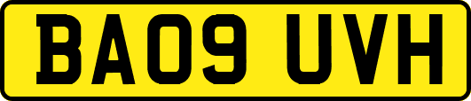 BA09UVH