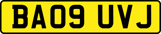 BA09UVJ