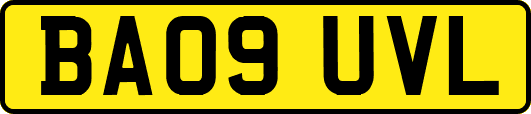 BA09UVL