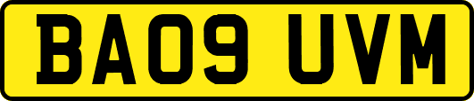 BA09UVM