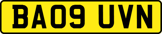 BA09UVN