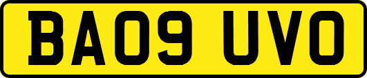 BA09UVO