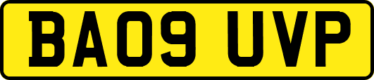 BA09UVP