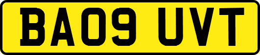 BA09UVT