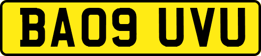 BA09UVU