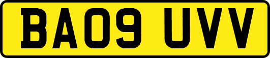 BA09UVV