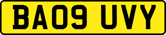BA09UVY
