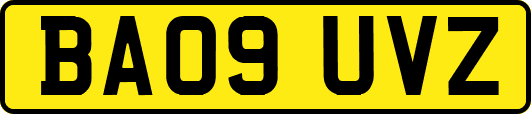 BA09UVZ