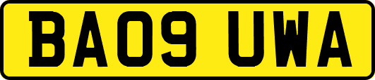 BA09UWA