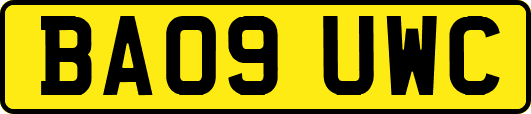 BA09UWC