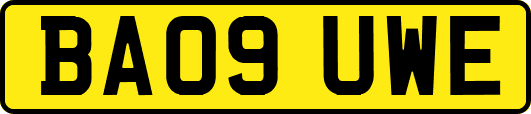 BA09UWE