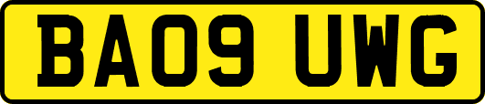 BA09UWG