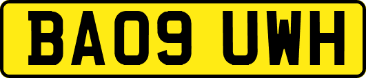 BA09UWH
