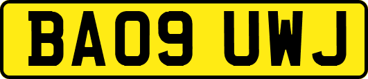 BA09UWJ