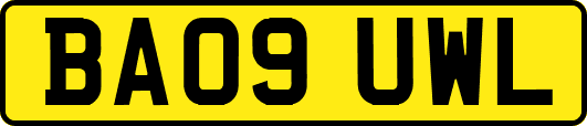 BA09UWL