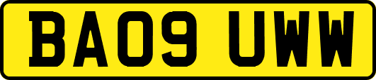 BA09UWW